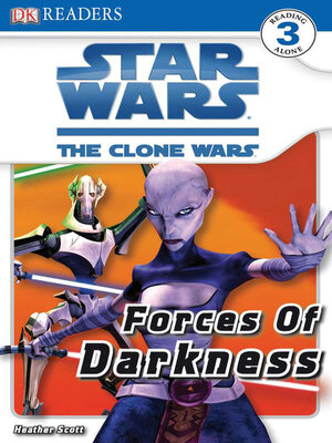 cover image of Forces of Darkness